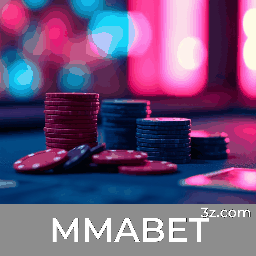 MMABET: Seu Cassino Premiado com Pagamentos Rápidos